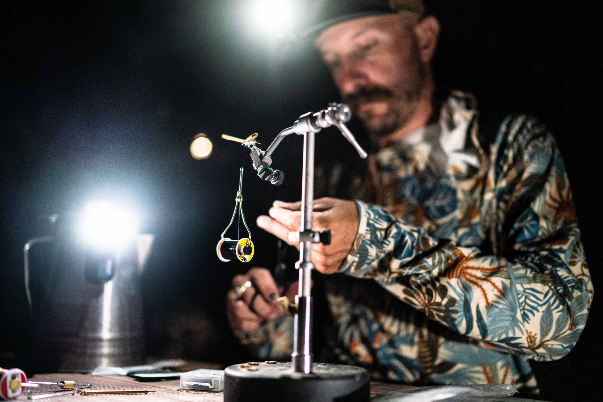 Gear Review GoPro’s Zeus Mini Clip Light Flylords Mag