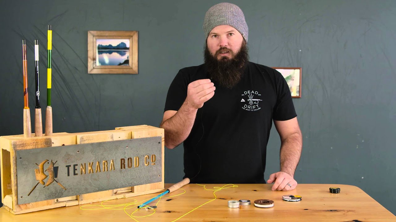 How to Set Up Your Tenkara Fly Rod from Start to Finish Flylords Mag