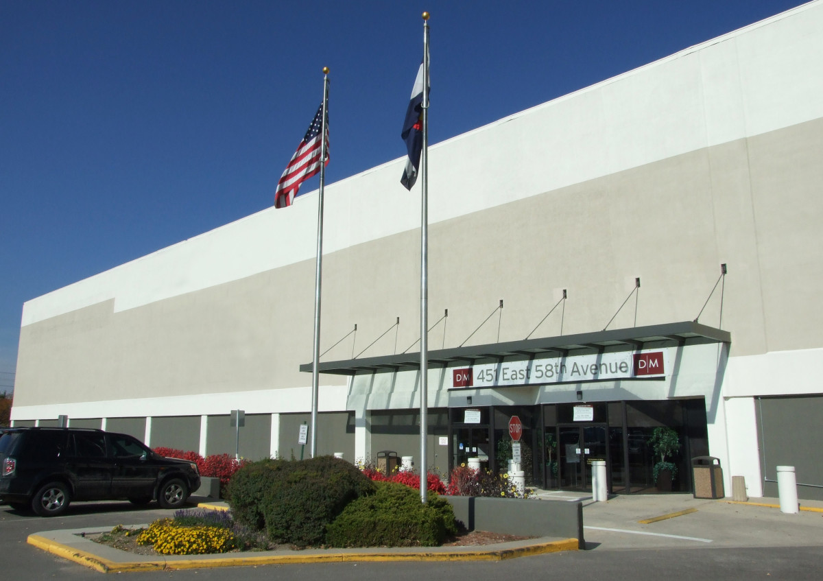 Denver Mart to Close Permanently in April Flylords Mag