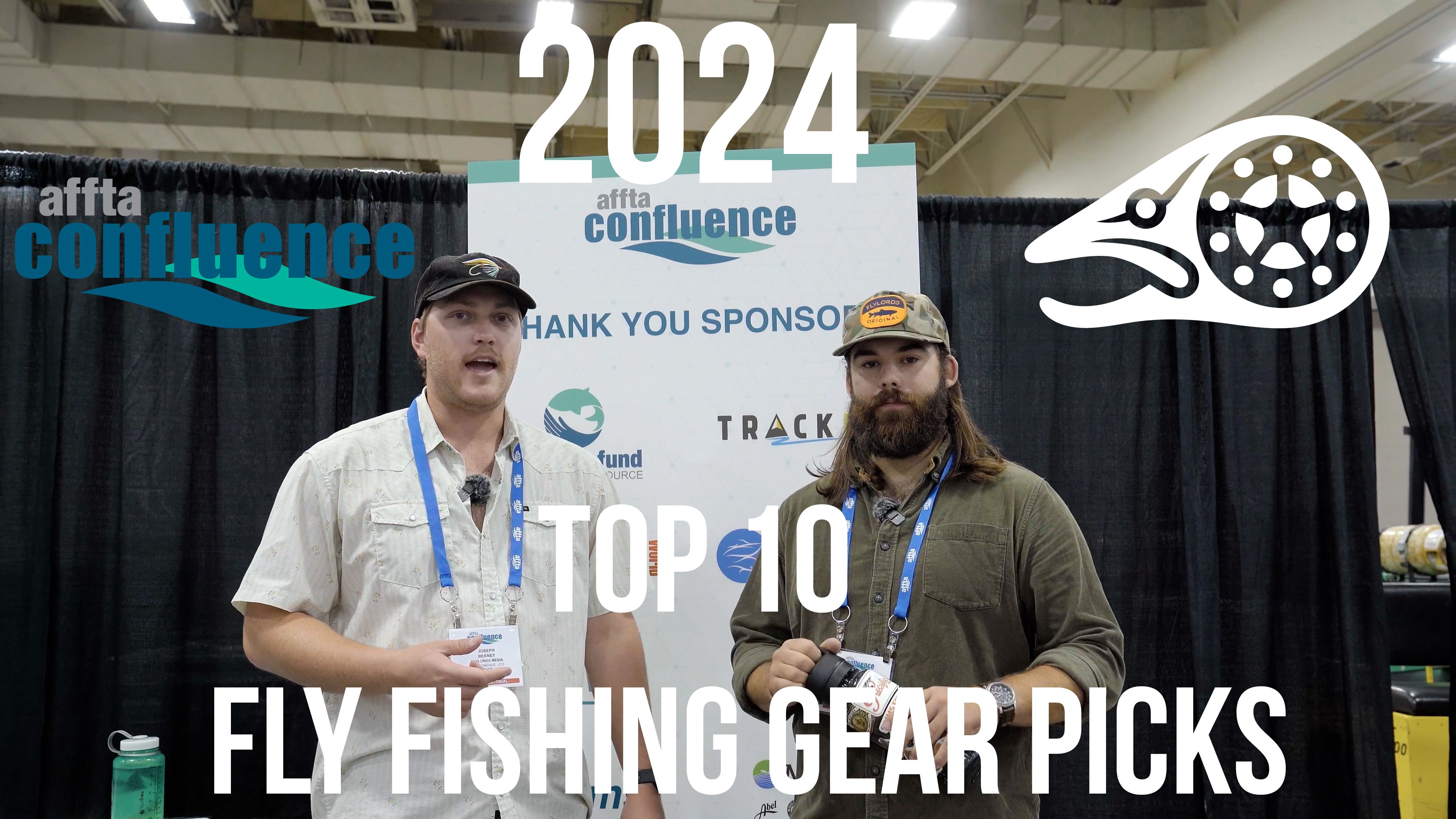 Sneak Peek Top 10 Fly Fishing Products of 2024 Flylords Mag