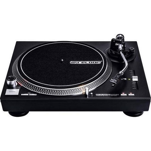 פטיפון Reloop RP4000 M3D Flymac