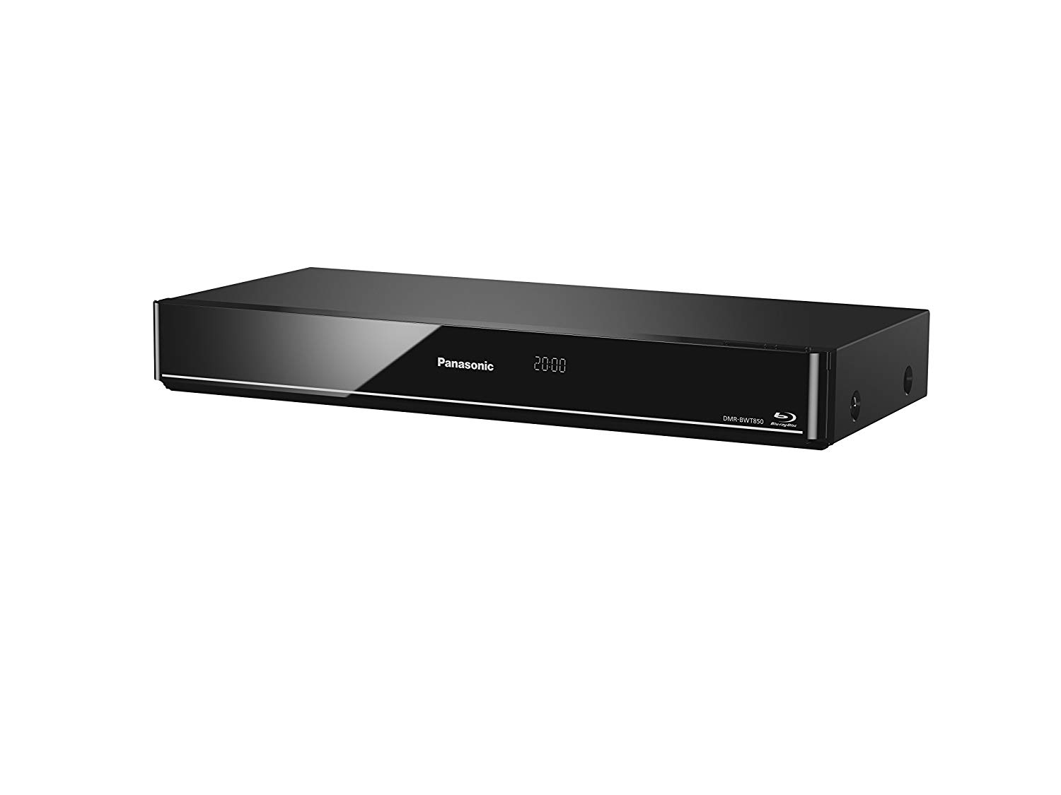 Panasonic DMRBWT850EB BluRay Recorder פליימק