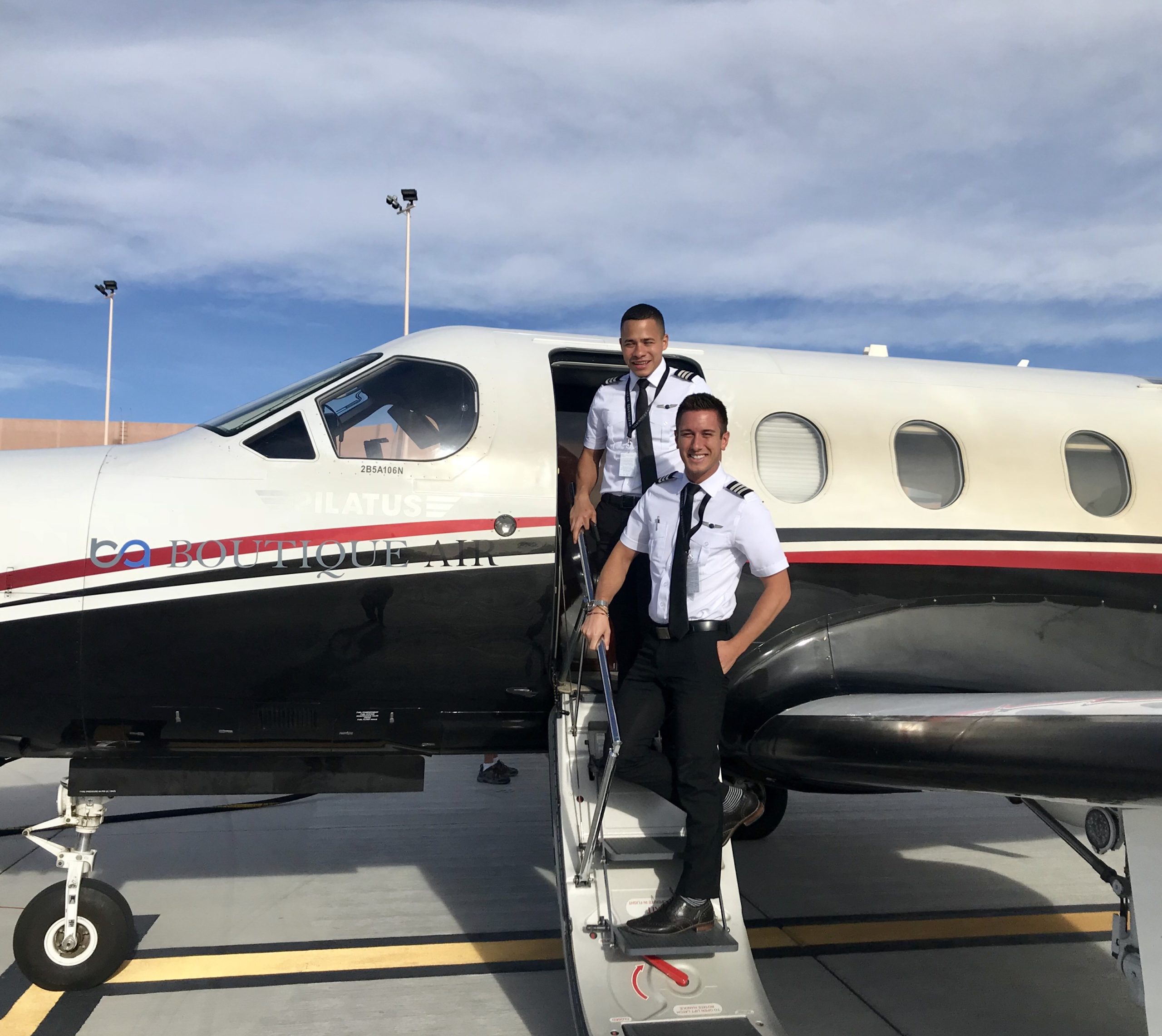 Airline Information Fly Massena Massena International Airport