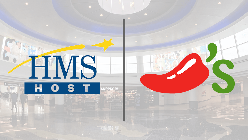 HMSHost hosting inperson restaurant job fair at Memphis International