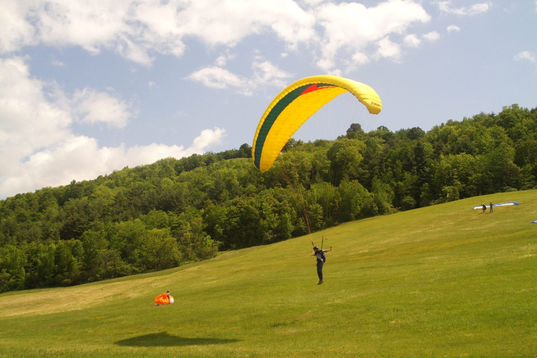 Kitty Hawk Kites Reservations