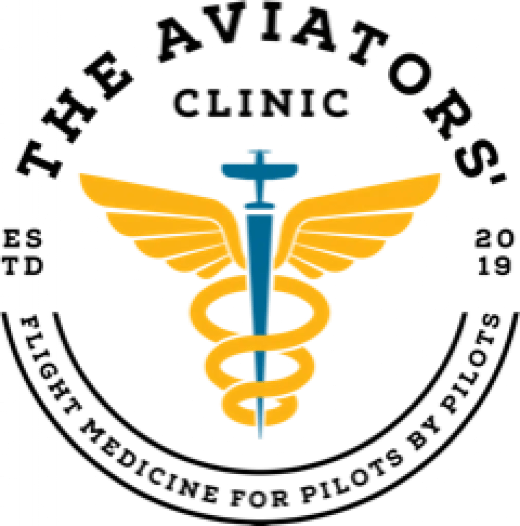 Air Ambulance and FAA Medical Examiners Fly Naples