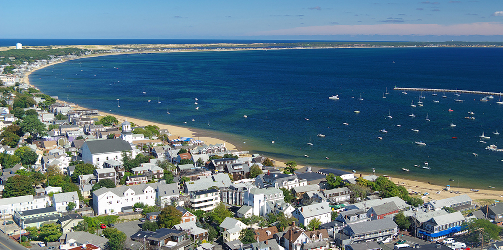 Flights To Cape Cod Hyannis (Barnstable Municipal) Airport