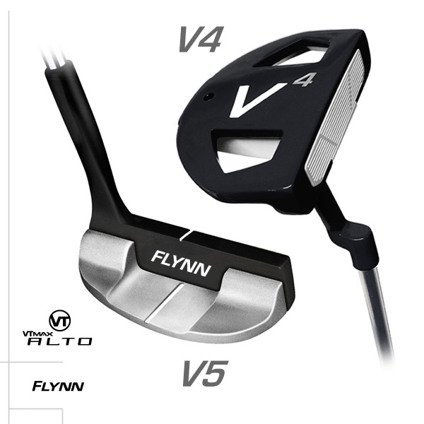 Details FLYNN GOLF VT MAX Junior Golf Clubs Shafts Grips