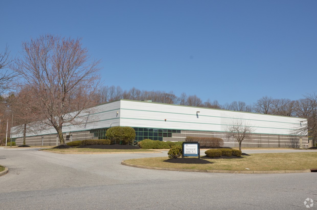 The Flynn Company Sells 44,800 SF in Blackwood, New Jersey The Flynn