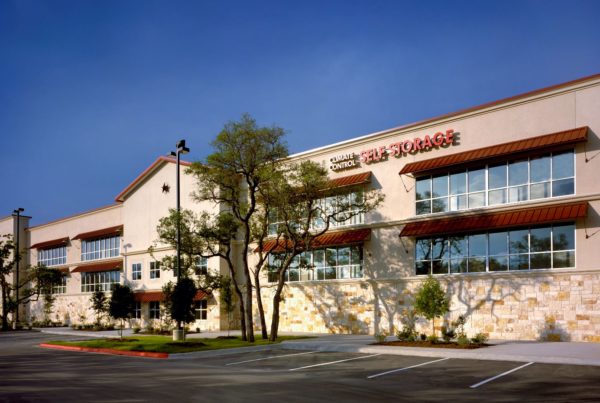 Portfolio Flynn Construction