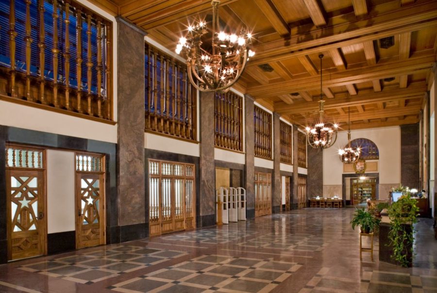 Portfolio Flynn Construction