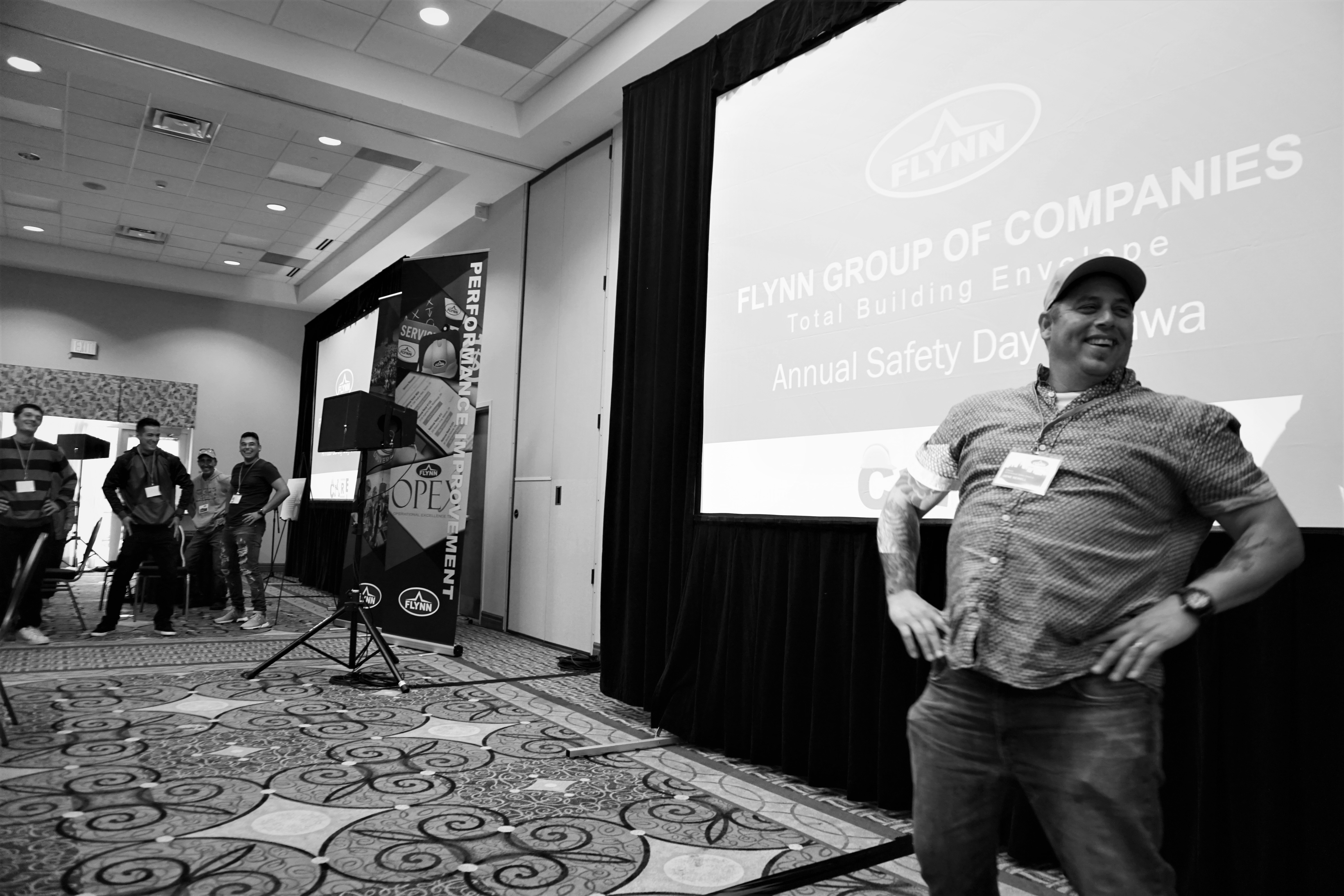 Ottawa Safety Day 2019 FlynnCrew