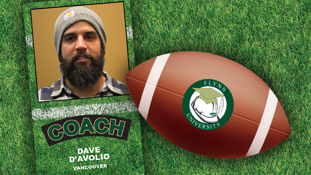 Coach of the Year 2021 FlynnCrew