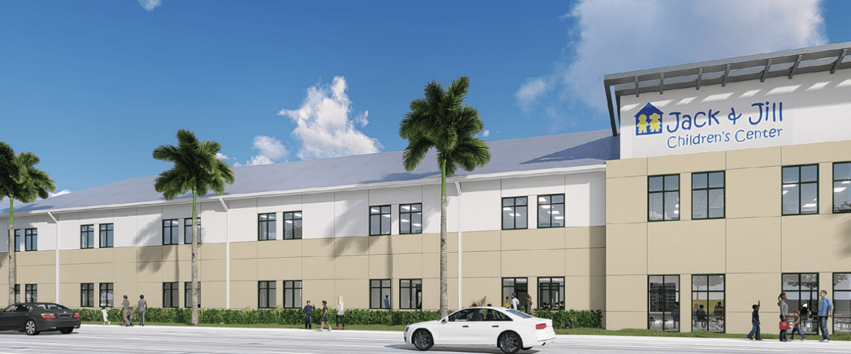JACK & JILL CHILDREN’S CENTER Flynn Engineering