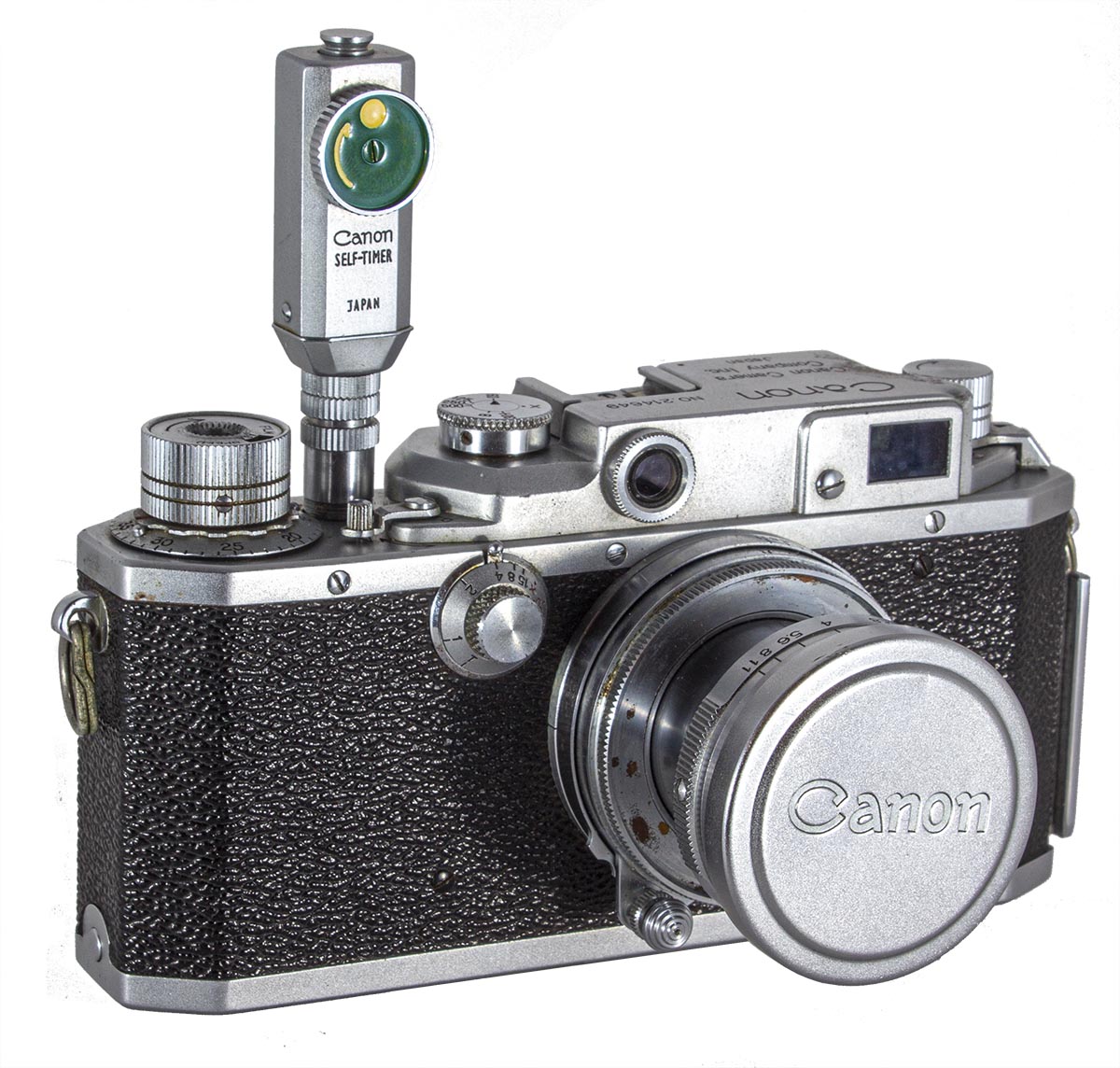 SelfTimers FlynnGraphics