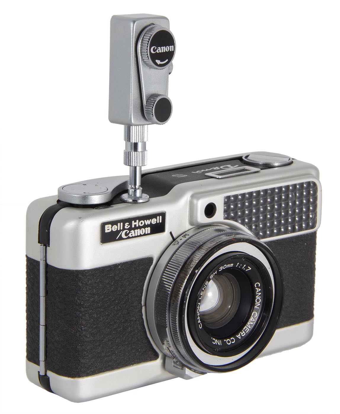 SelfTimers FlynnGraphics