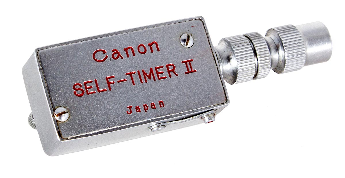 SelfTimers FlynnGraphics