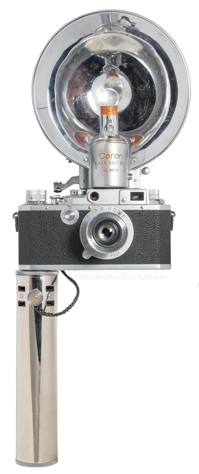 Flash Unit BII FlynnGraphics