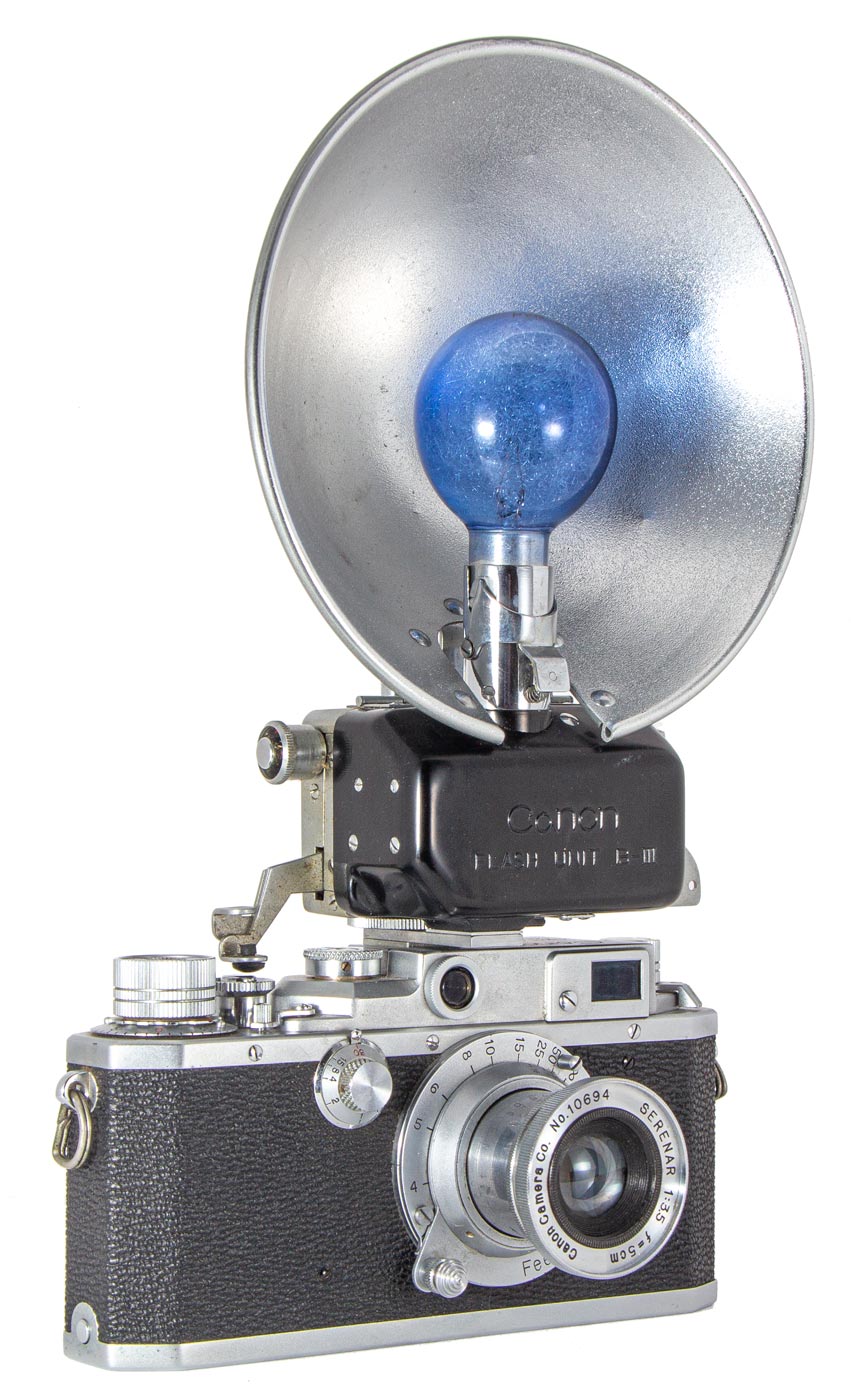 Flash Unit BIII FlynnGraphics