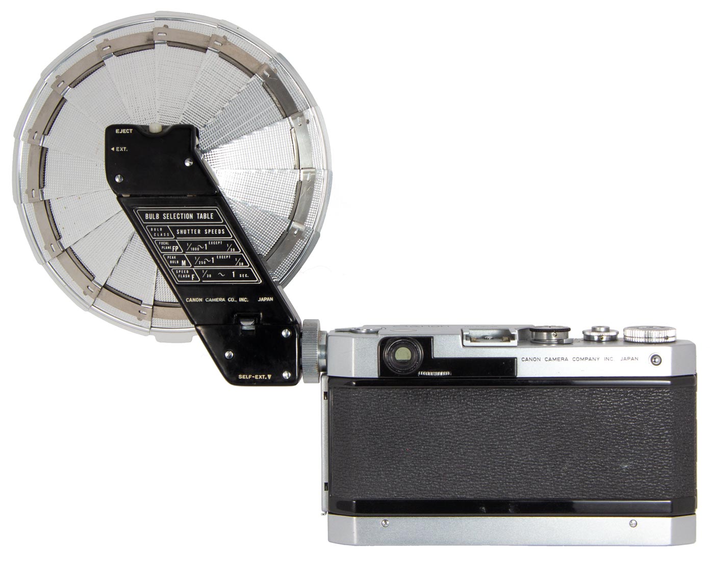 Flash Unit V FlynnGraphics