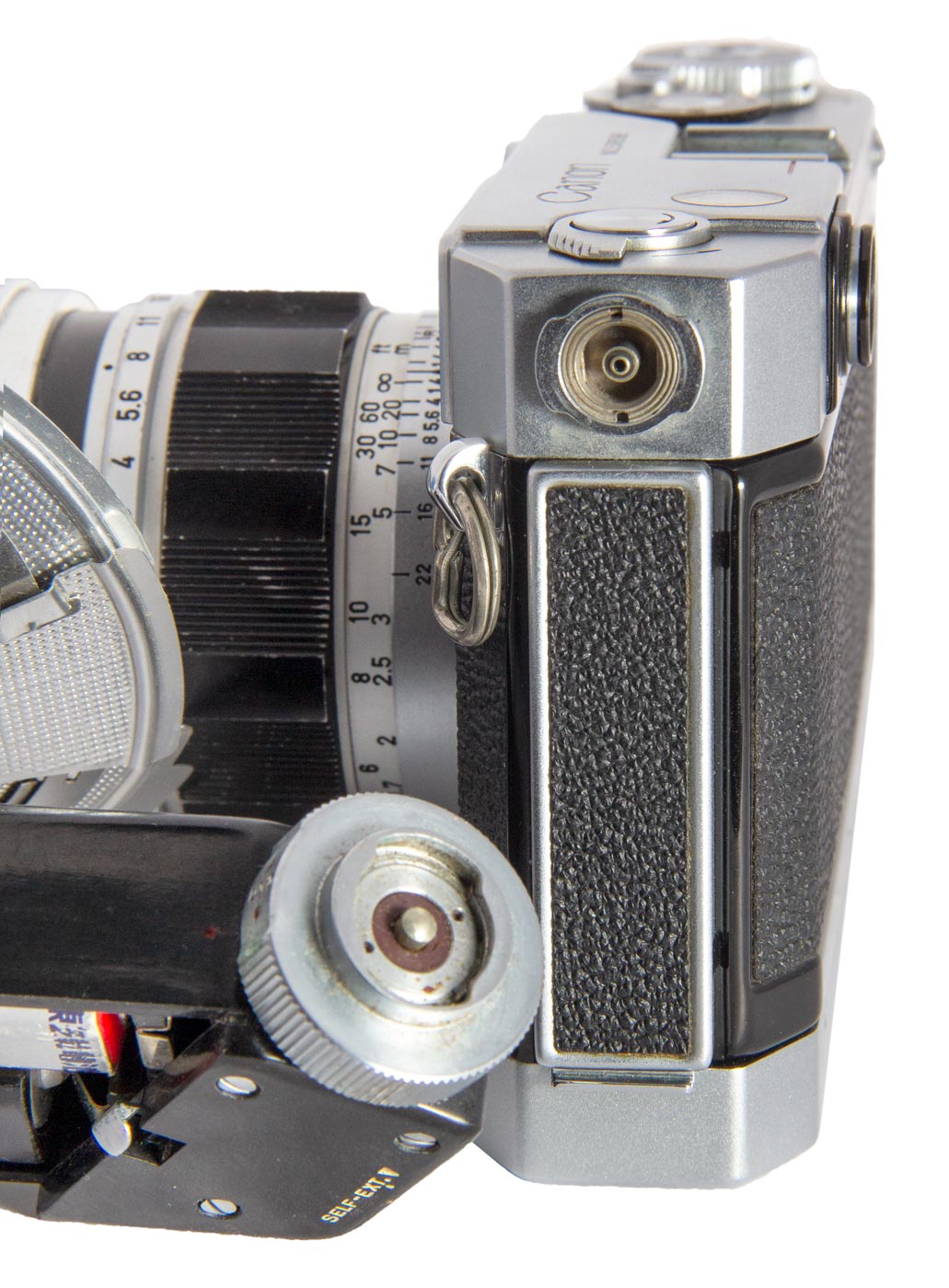 Flash Unit V FlynnGraphics