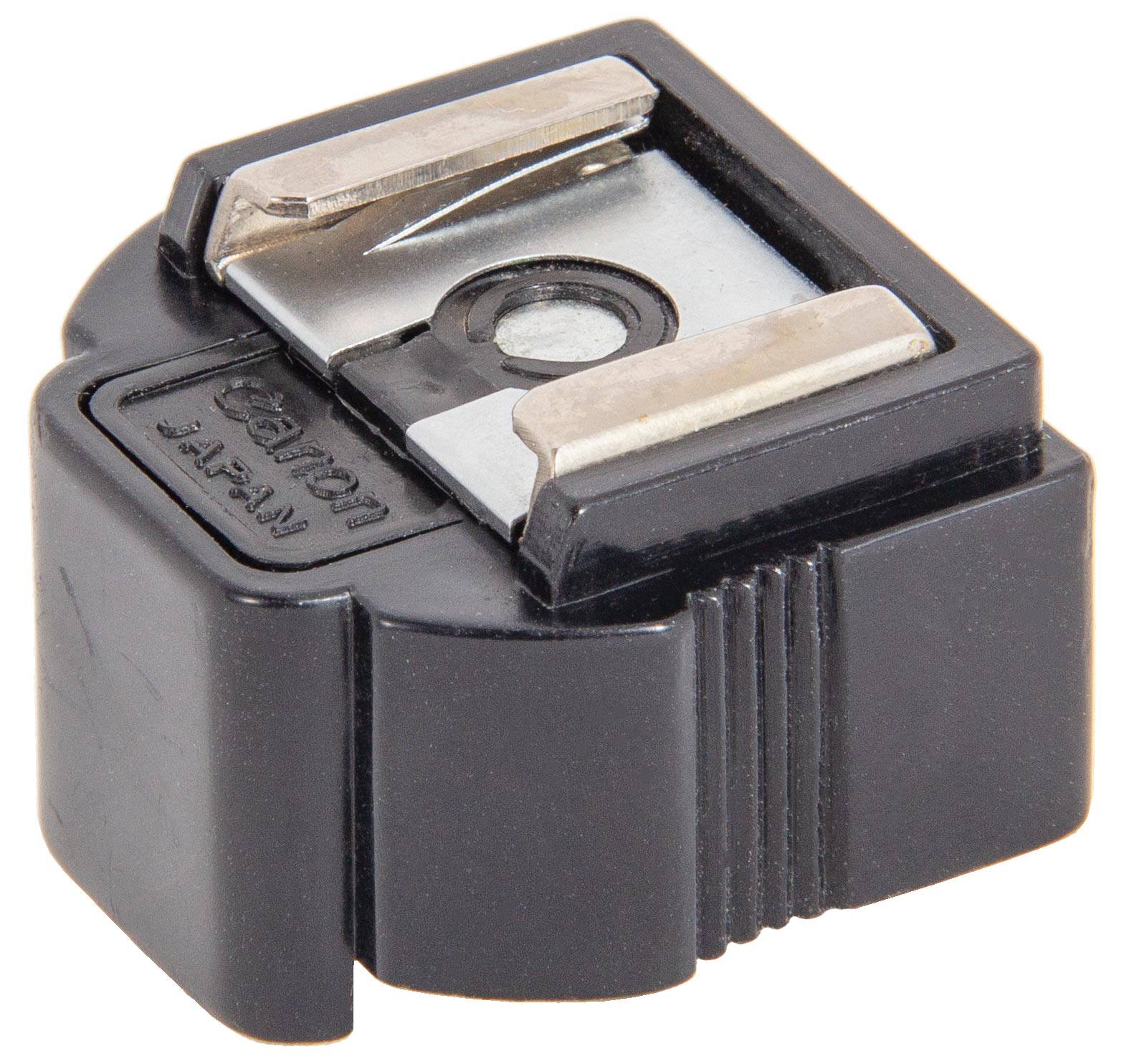 Flash Coupler - FlynnGraphics