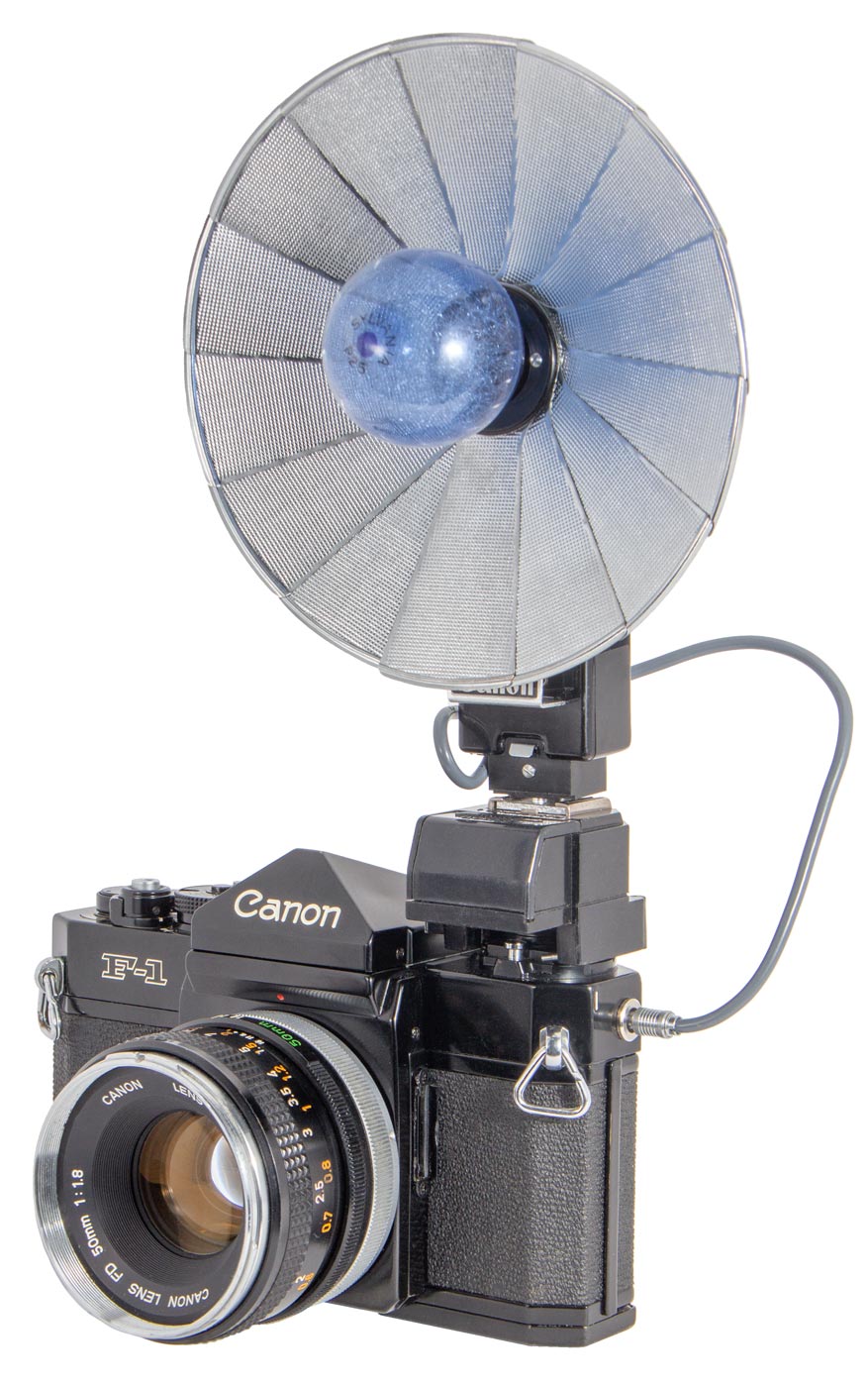 Flash Coupler - FlynnGraphics