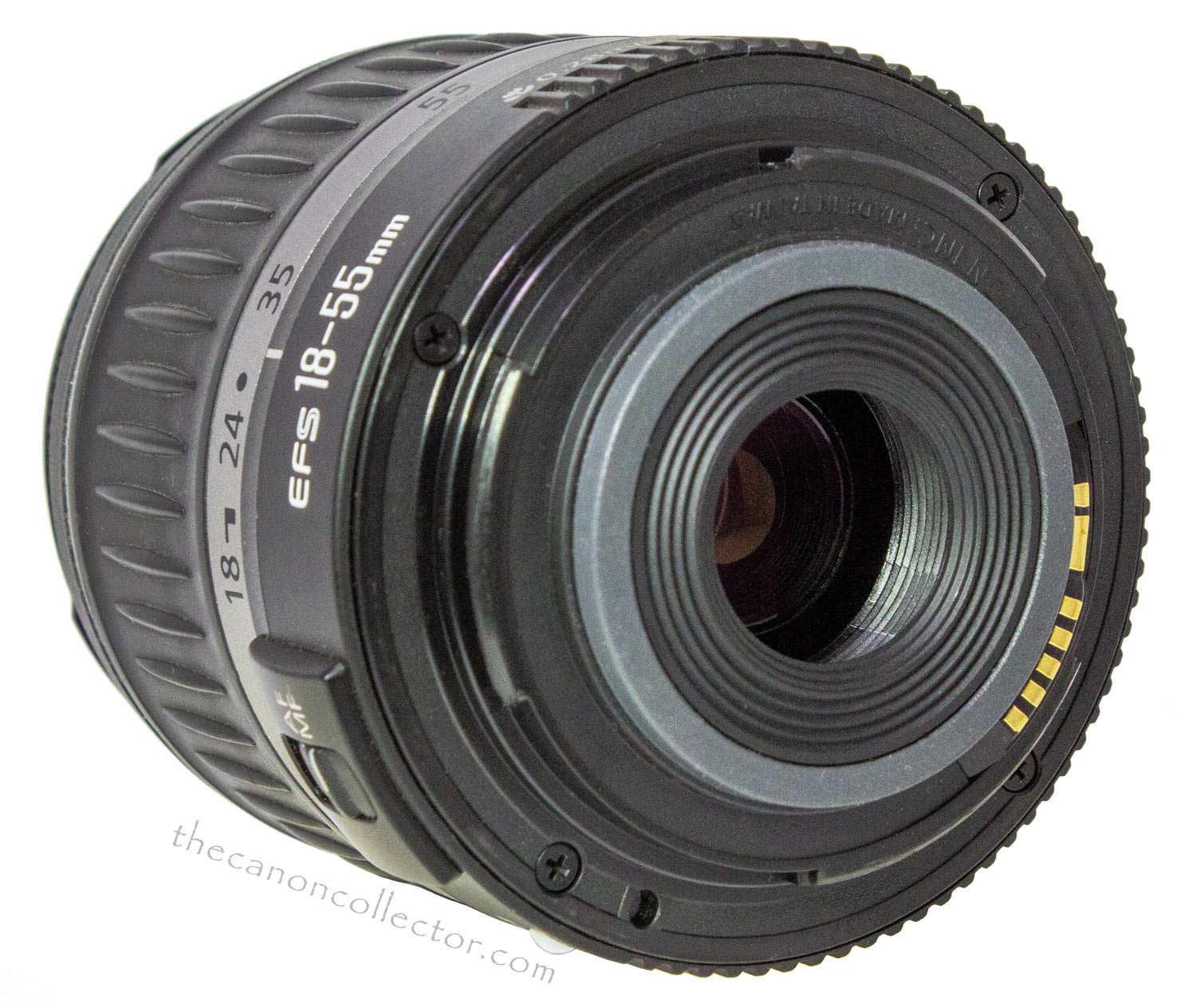 Rebel XTi FlynnGraphics