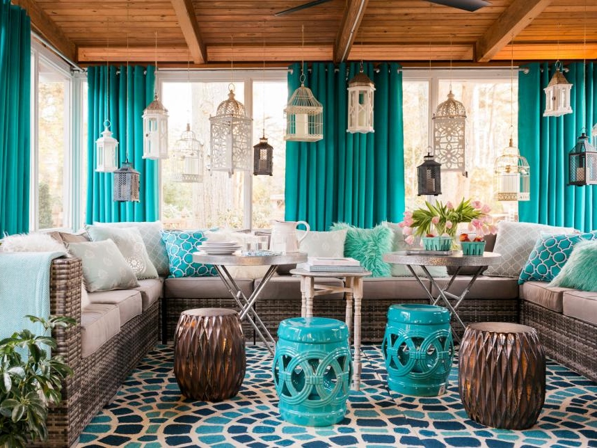 Mid Century Modern Buckhead House Flynnside Out Productions