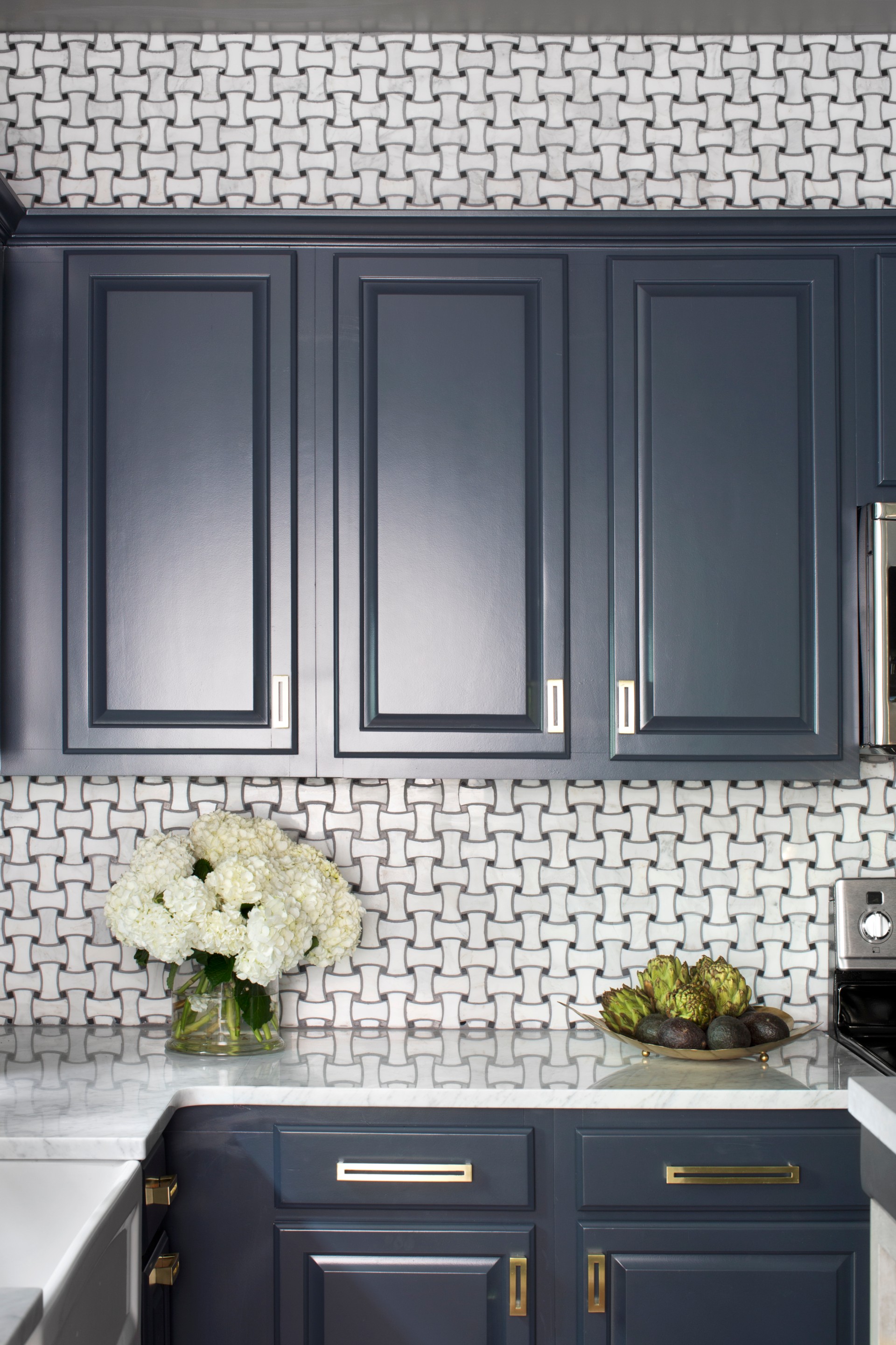 Decatur Kitchen Flynnside Out Productions