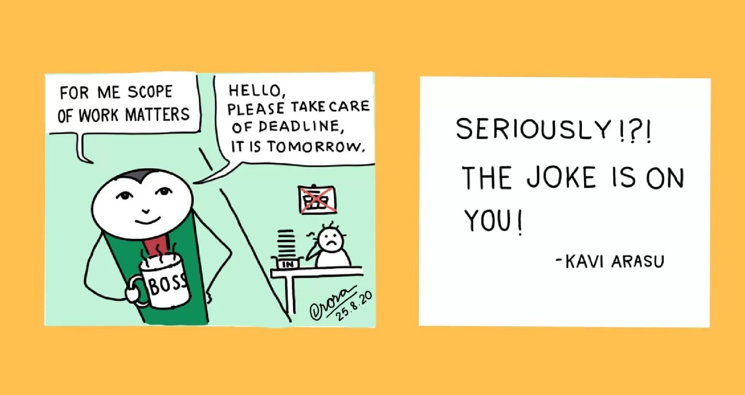 Three Ideas To Build Humour In The Workplace For Our Present Times