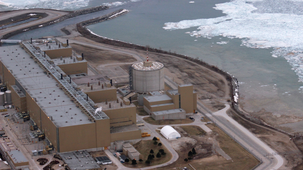 Hour of Power Owen Sound Flight Services