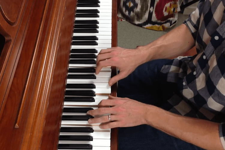 3 Common Broken Chord Patterns to Inspire Beginner Pianists Flypaper