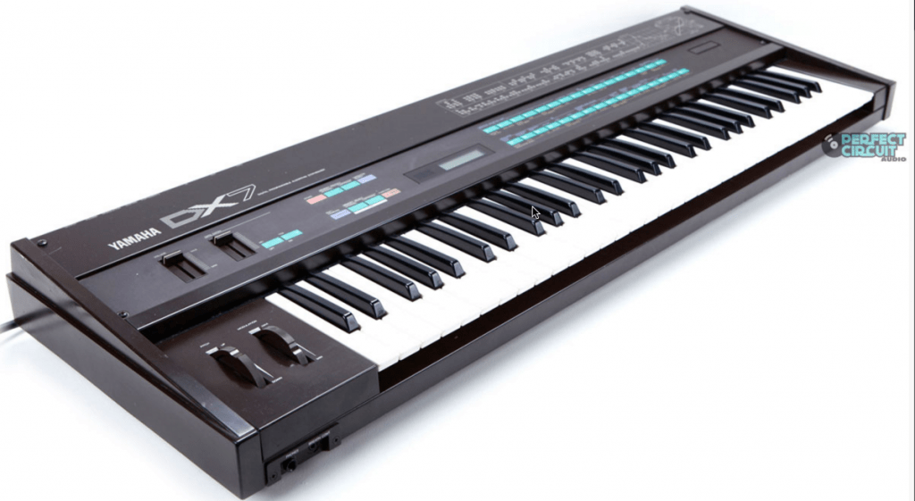 The 10 Most Widely Influential Synths Ever Soundfly