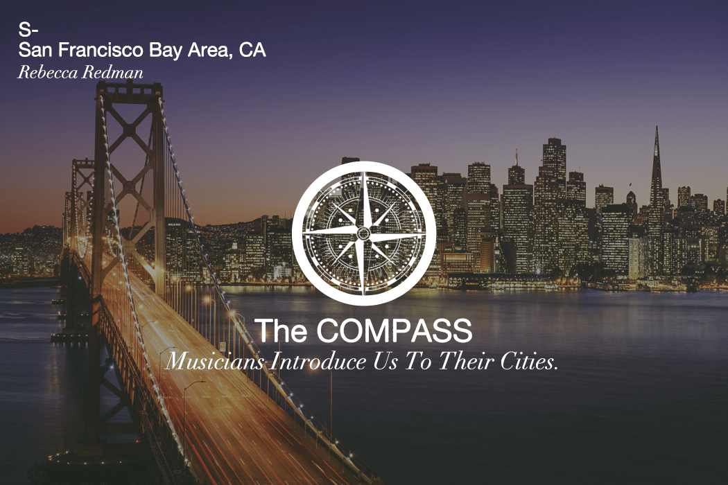 The COMPASS The San Francisco Bay Area, CA Flypaper