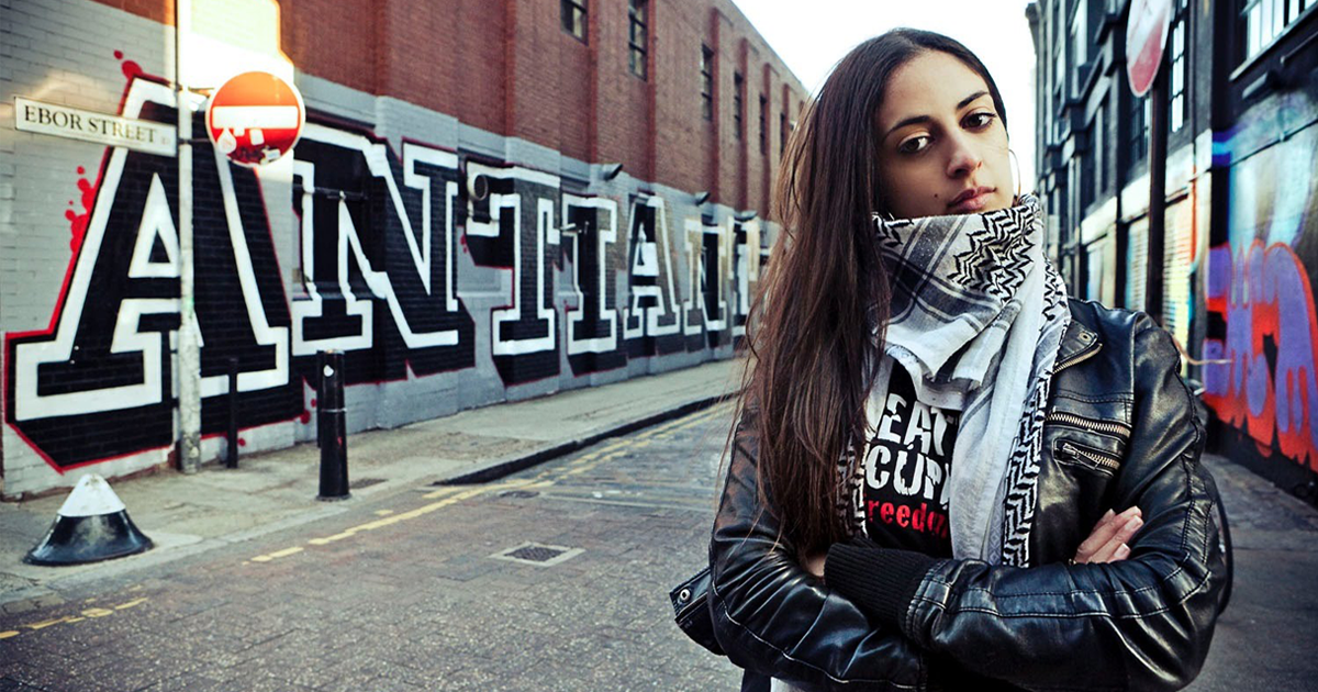 6 Powerful Arab HipHop Artists You Need to Hear Flypaper