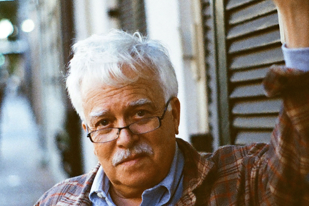 The Inimitable Legacy of Van Dyke Parks A Life's Journey Through Song