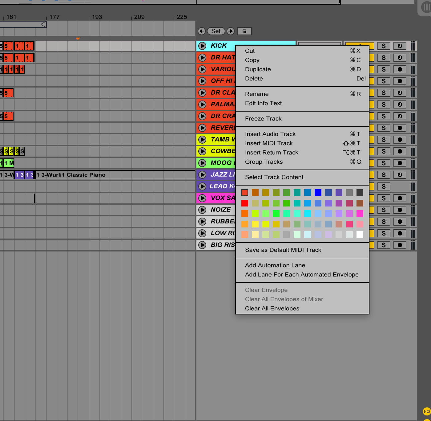 Boring but Useful How to Prep a Mix in Ableton Live Flypaper