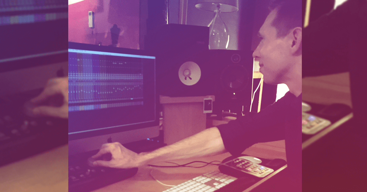 WTF Is VR and Spatial Audio? Mixing for 360 Audio Soundfly