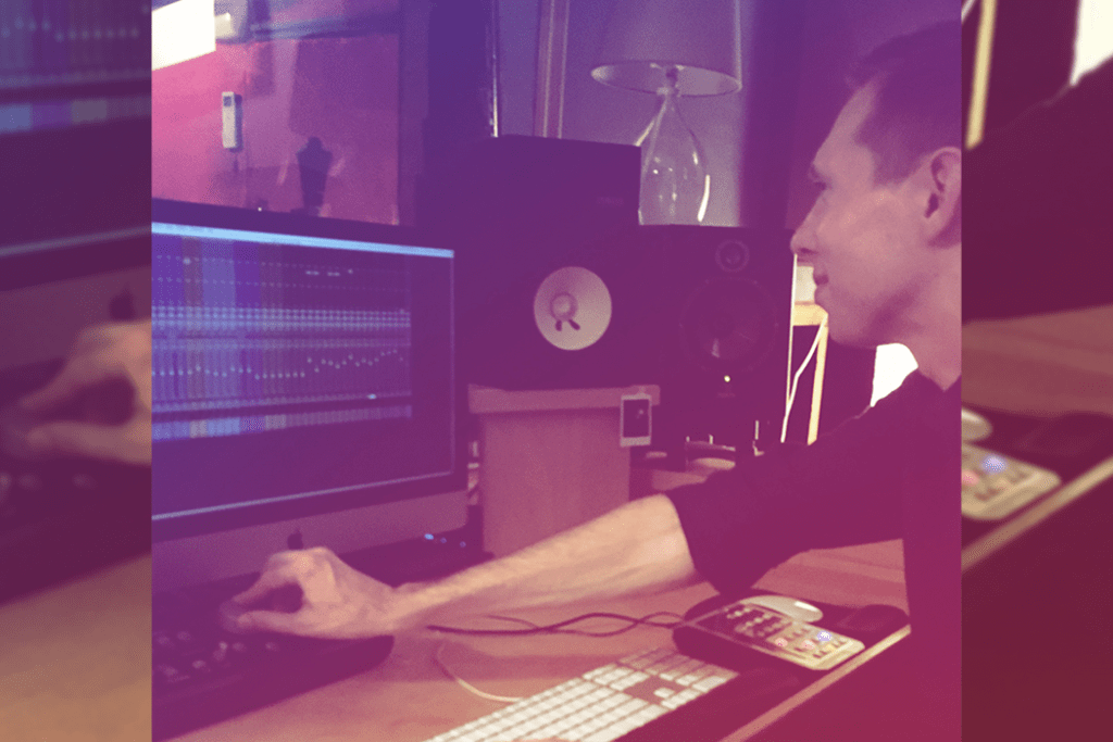 WTF Is VR and Spatial Audio? Mixing for 360 Audio Flypaper