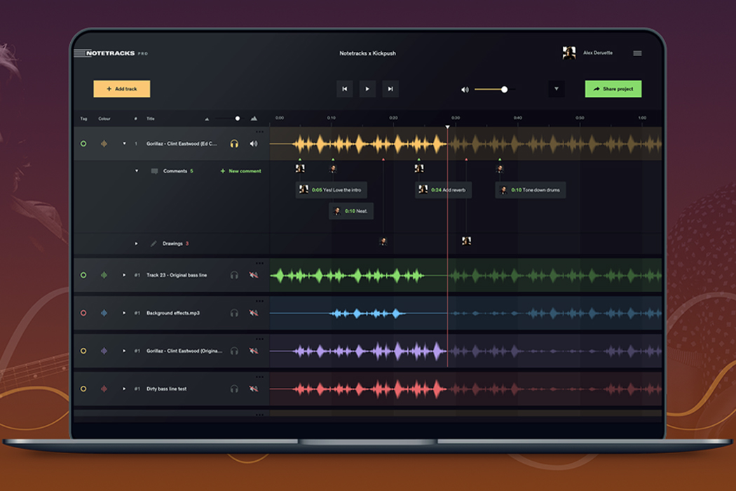 Our 7 Favorite Collaborative MusicMaking Apps Flypaper