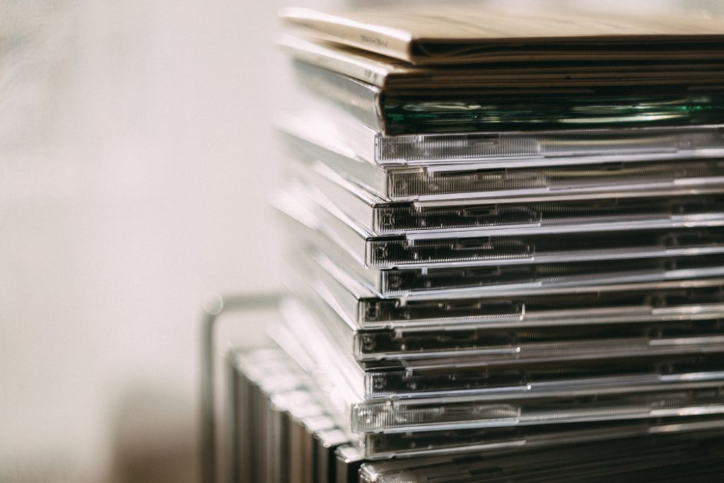 Is It Still Worth It to Print and Sell Physical CDs? Flypaper