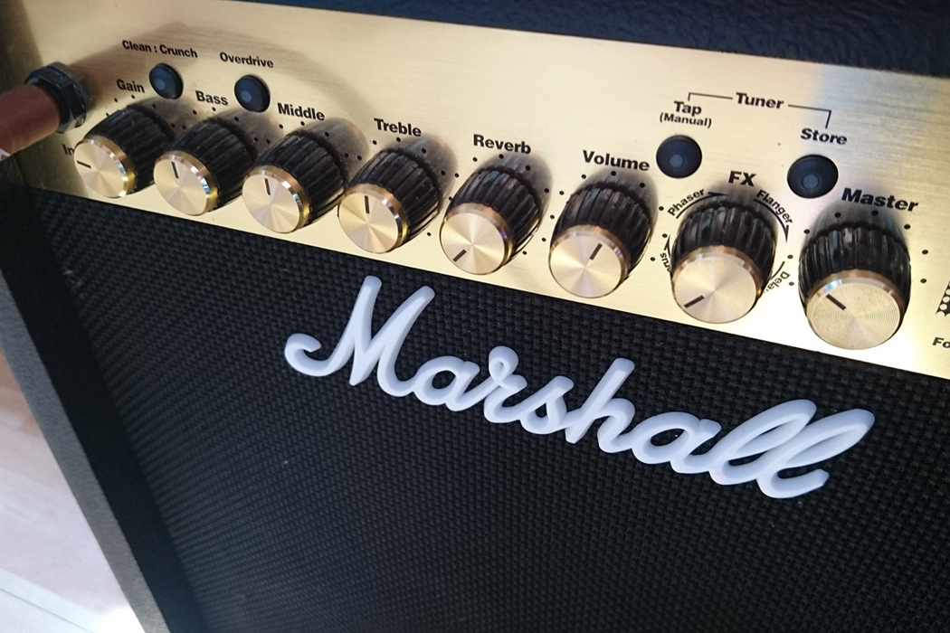 What to Look for in Your First Guitar Amplifier Flypaper