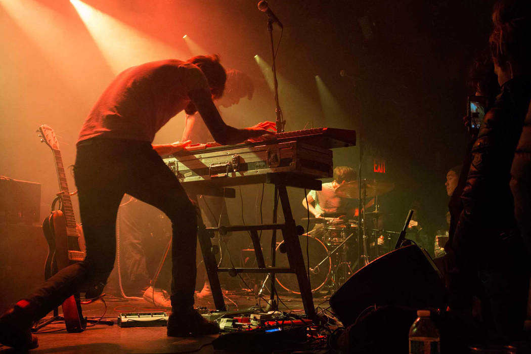 How to Prepare for the Differences of OnStage Sound at Bigger Venues