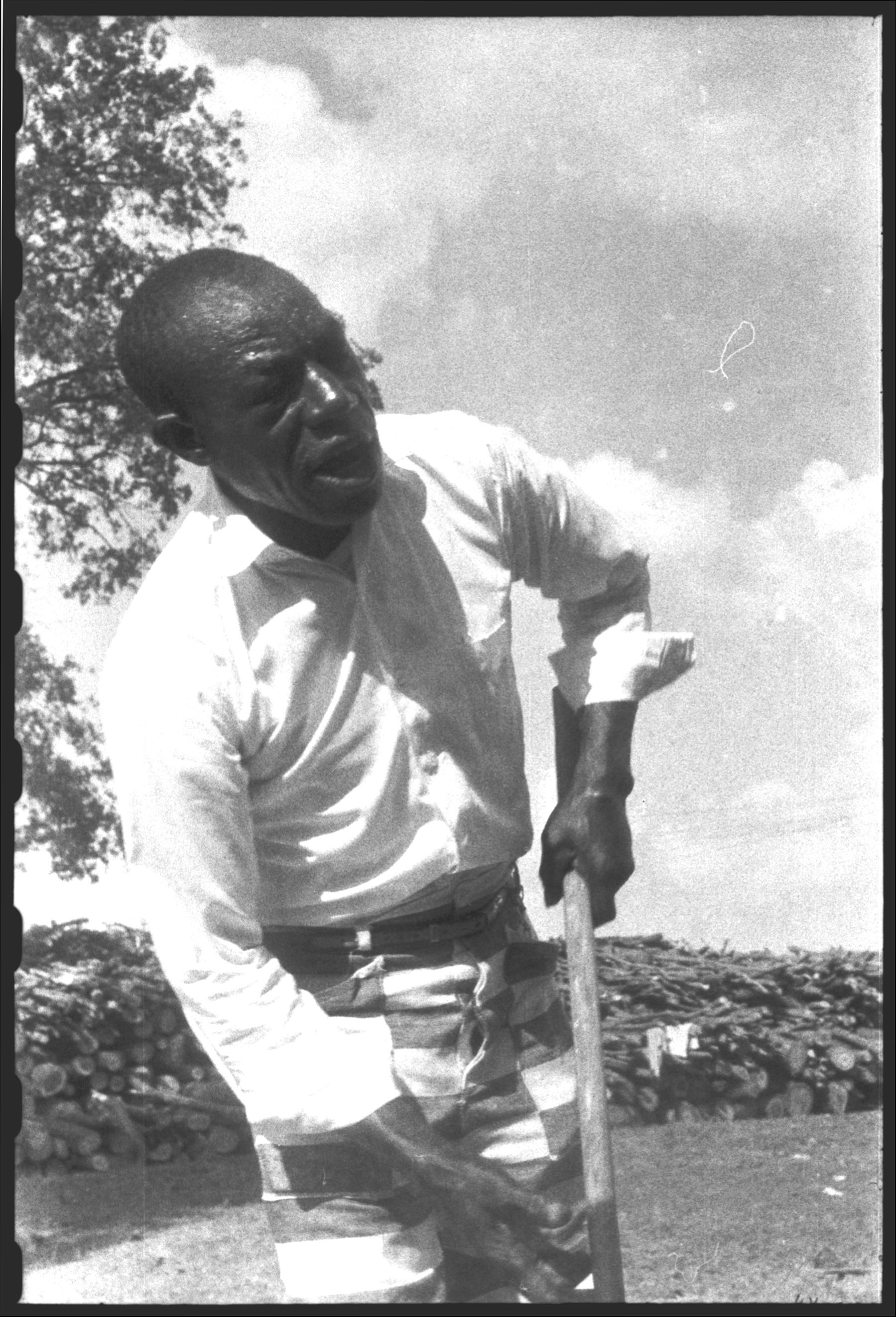 Making It in Hell The Lomax Prison Song Recordings from Parchman Farm, 193369 Flypaper