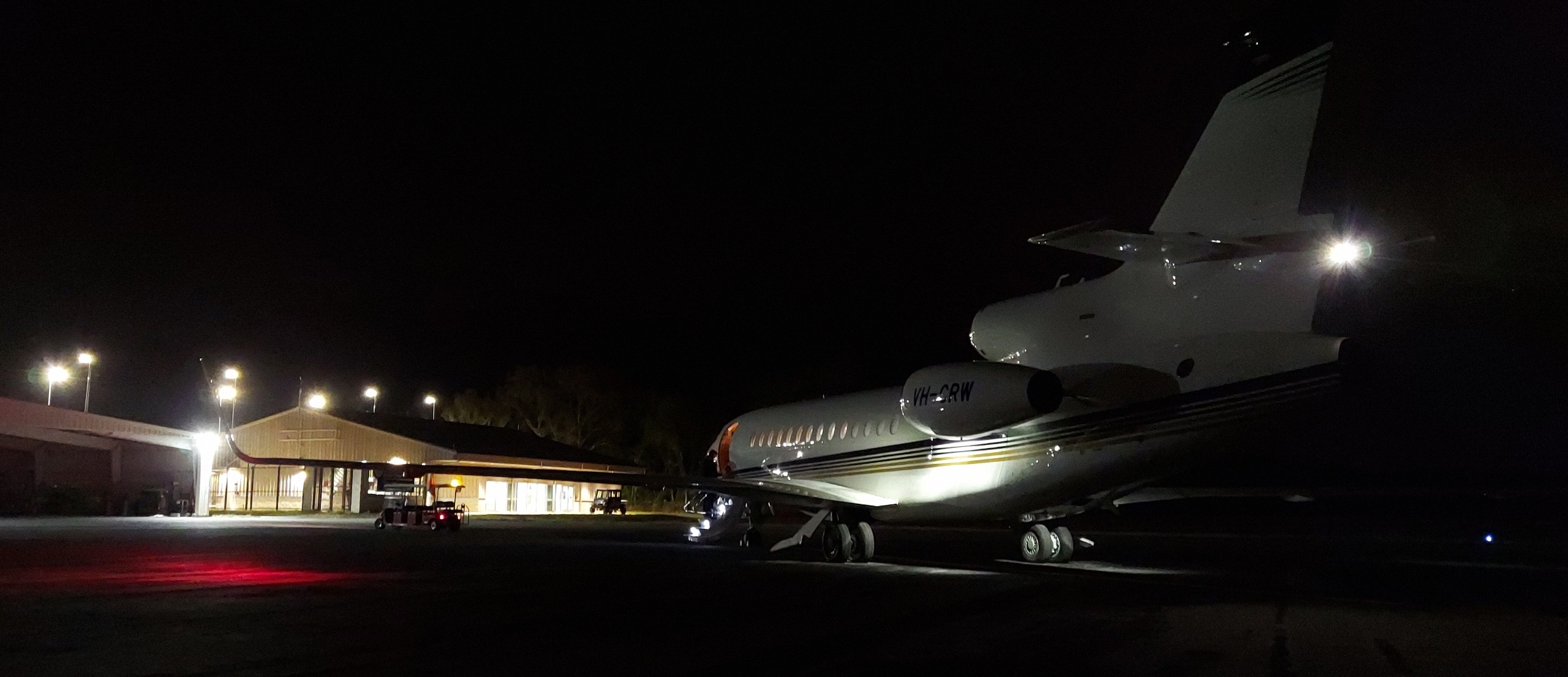 International Aviation Fly Pensacola