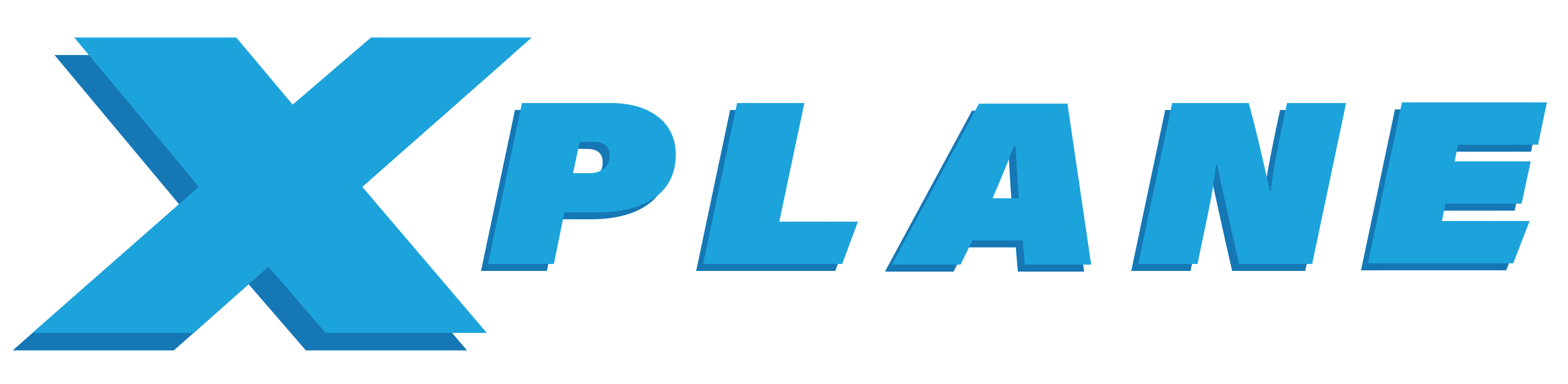 XPlane Professional Software Precision Flight Controls