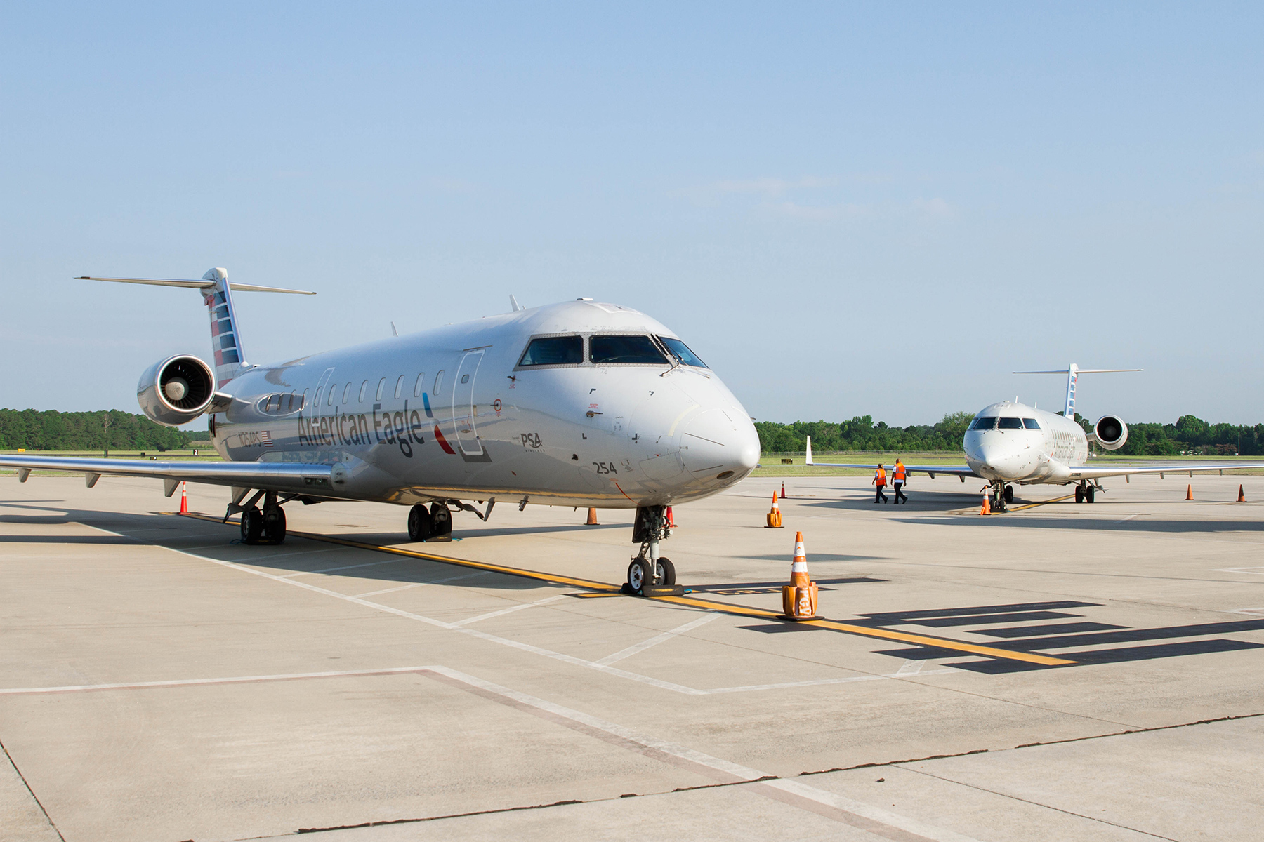 News Updates PittGreenville Airport PGV