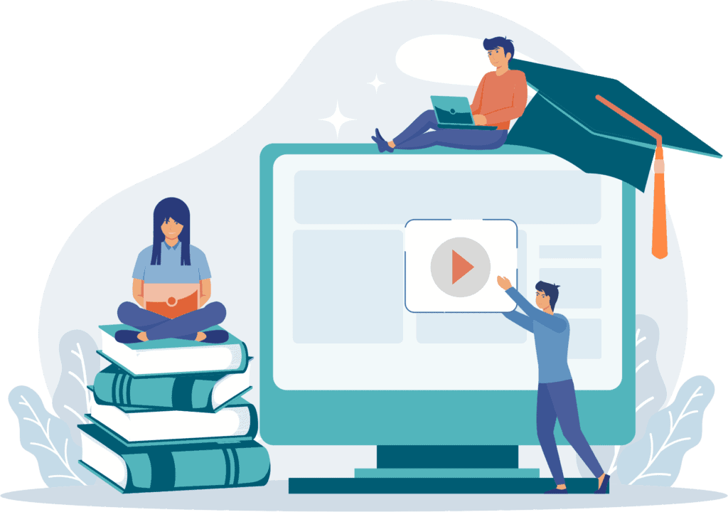 Best WordPress LMS Plugin for Creating & Selling Online Courses