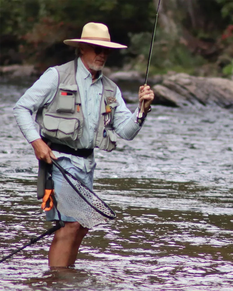 Fly Fishing Eastern Washington